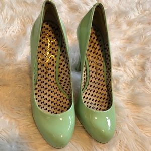 Jessica Simpson Abriana Heels